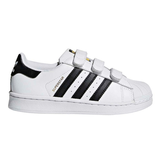 Adidas Superstar foundation CF C